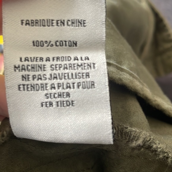 Lily Aldridge for Velvet Ruby Jacket - Picture 12 of 13